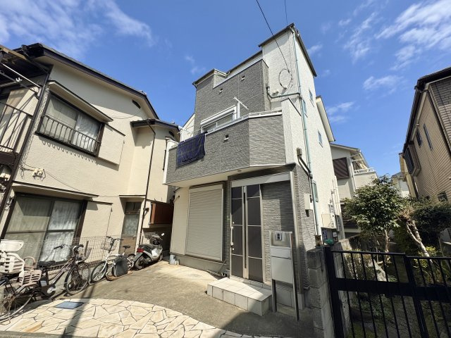 練馬区春日町5丁目