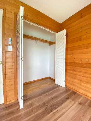 リバージュ須磨浦の収納