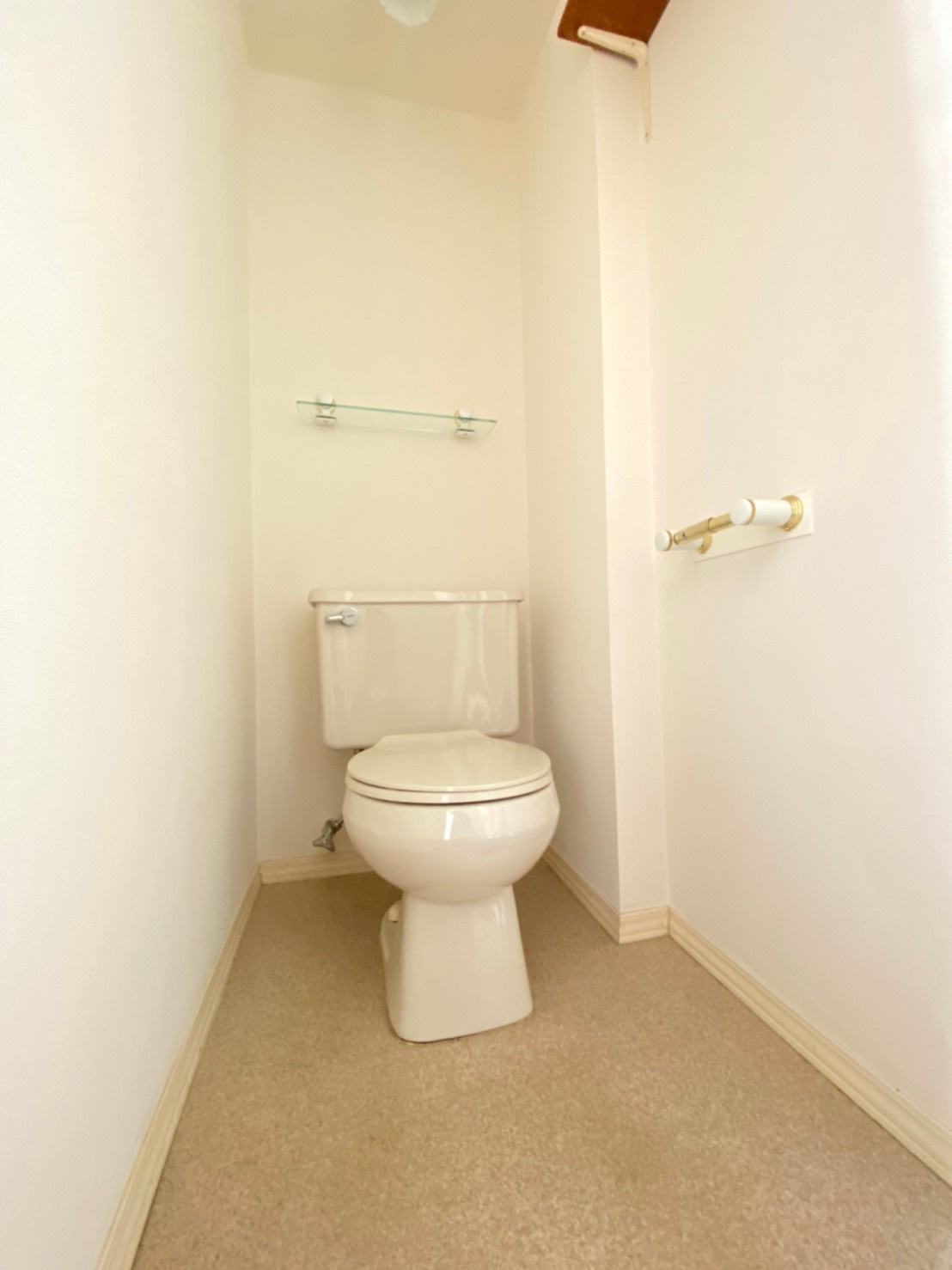 リバージュ須磨浦のトイレ