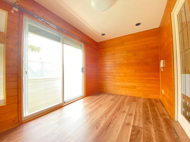 リバージュ須磨浦の内装