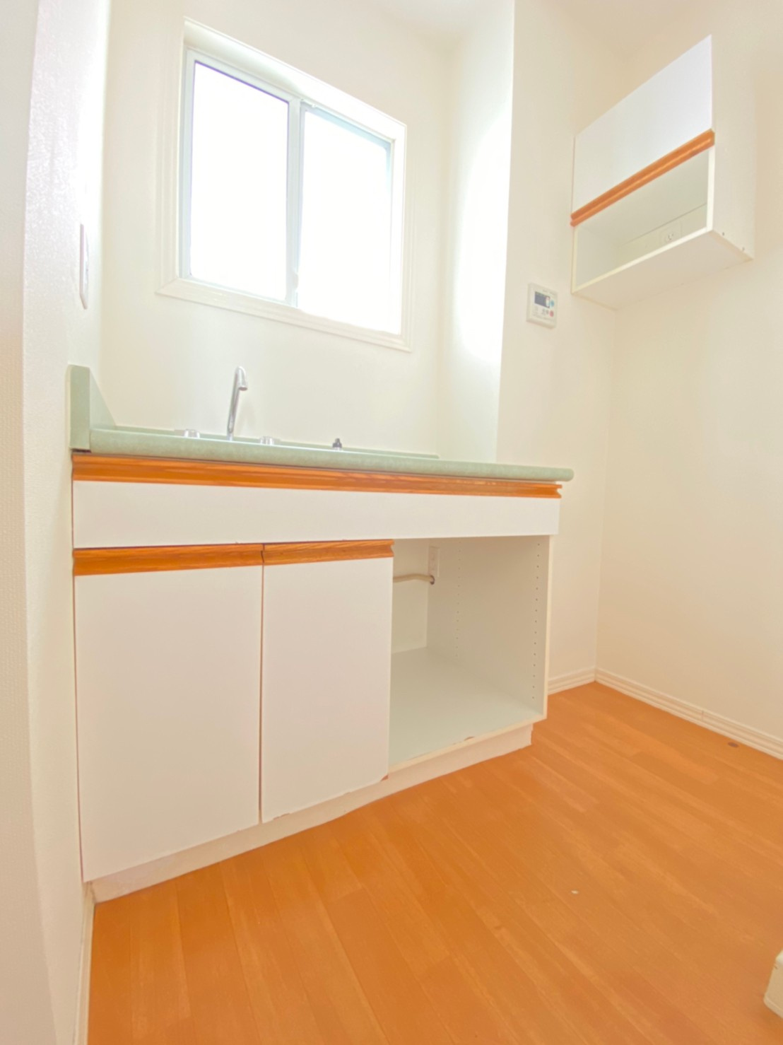 リバージュ須磨浦のキッチン