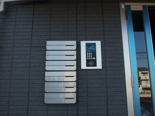 さくらハウス岡崎のその他共用部分