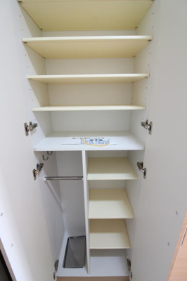 【玄関】 | レジデンス福島Ⅱ