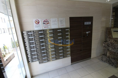 【その他共用部分】 | レジデンス福島Ⅱ