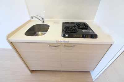 【キッチン】 | レジデンス福島Ⅱ