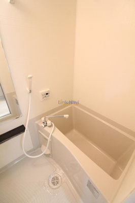 【浴室】 | レジデンス福島Ⅱ
