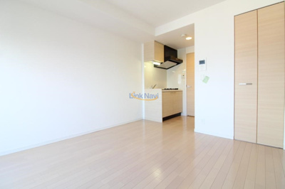 【寝室】 | レジデンス福島Ⅱ