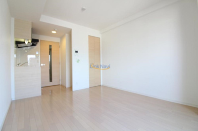 【居間・リビング】 | レジデンス福島Ⅱ