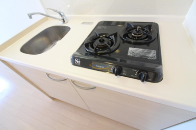 【キッチン】 | レジデンス福島Ⅱ