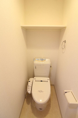 【トイレ】 | レジデンス福島Ⅱ