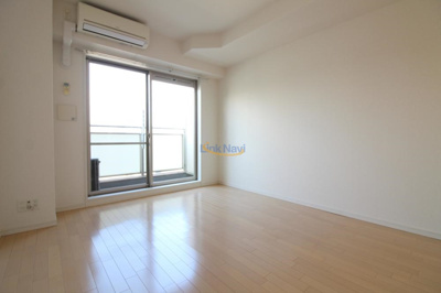 【居間・リビング】 | レジデンス福島Ⅱ