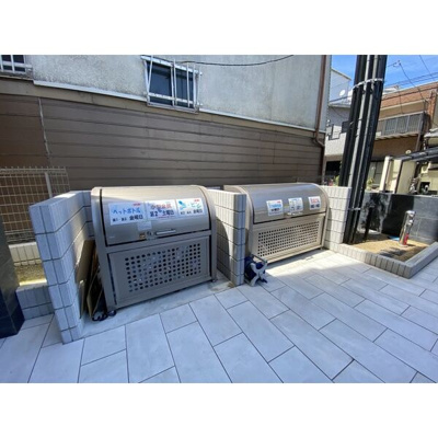 【設備】 | レクシア堺東