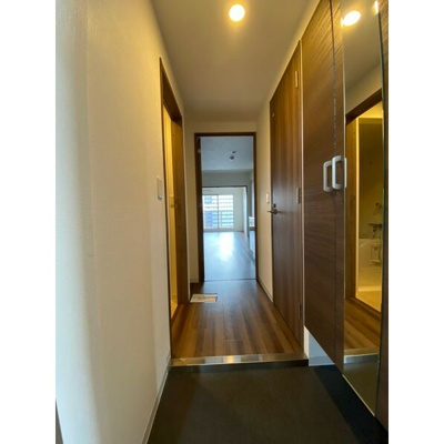 【玄関】 | レクシア堺東