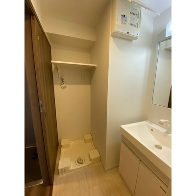 【洗面所】 | レクシア堺東