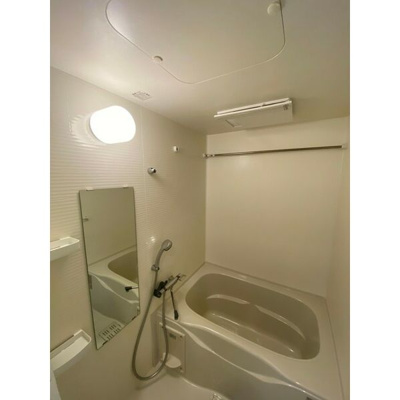 【浴室】 | レクシア堺東