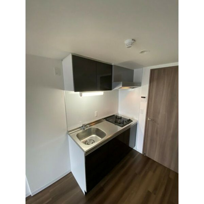 【キッチン】 | レクシア堺東