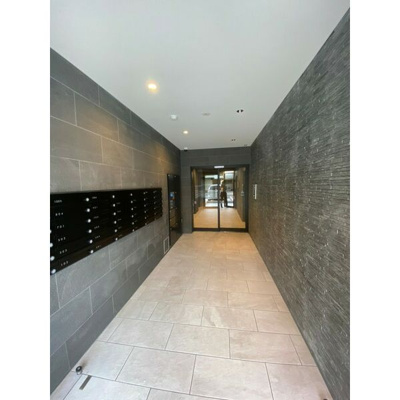 【ロビー】 | レクシア堺東