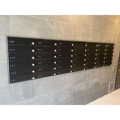 【設備】 | レクシア堺東