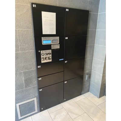 【その他共用部分】 | レクシア堺東