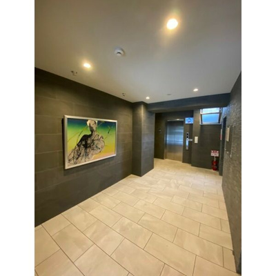 【ロビー】 | レクシア堺東