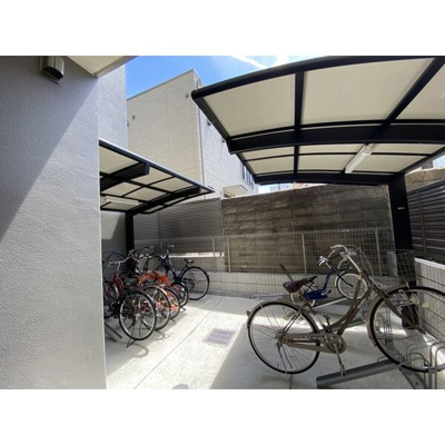 【設備】 | レクシア堺東