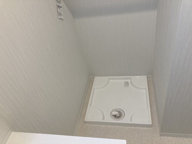 【セキュリティ】 | コラッジオ衣摺 | 室内洗濯機置き場