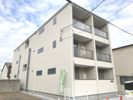 コラッジオ衣摺の画像
