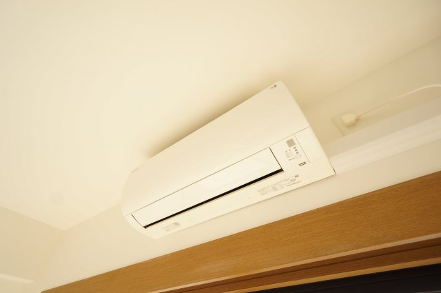 リーベスト西千葉の設備|同タイプ号室の写真になります。