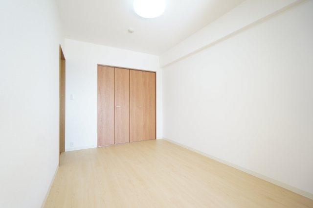 リーベスト西千葉の洋室|同タイプ号室の写真になります。