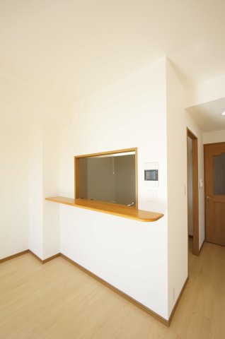 リーベスト西千葉のその他|同タイプ号室の写真になります。