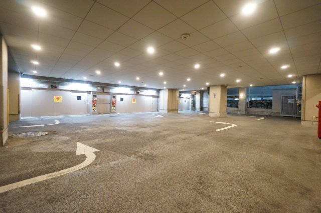 リーベスト西千葉の駐車場|詳細、ご不明点等、お気軽にご連絡ください！