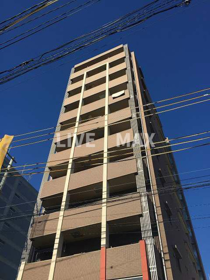【外観】エステムコート京都烏丸Ⅲジャパニズム