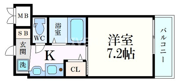 エステムコート京都烏丸Ⅲジャパニズム