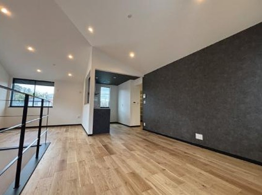 泉区和泉町 新築戸建 5280万円