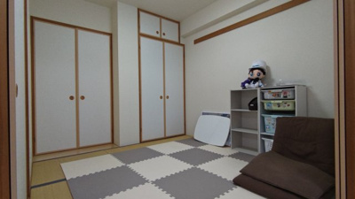 【和室】 | グレイスロワ垂水高丸