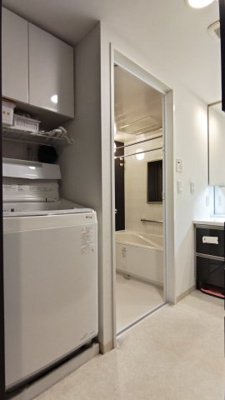 【ランドリースペース】 | グレイスロワ垂水高丸