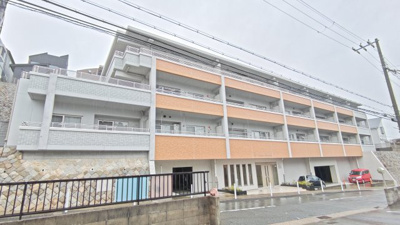 【外観】 | グレイスロワ垂水高丸