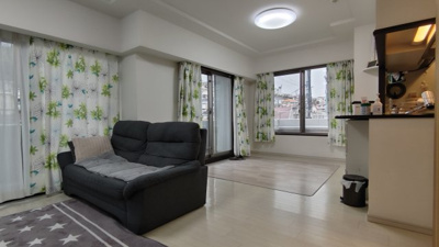 【ダイニング】 | グレイスロワ垂水高丸