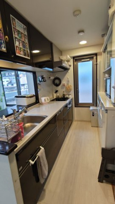 【キッチン】 | グレイスロワ垂水高丸