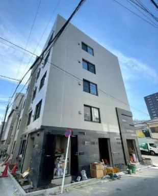 【設備】 | ラフォート森下