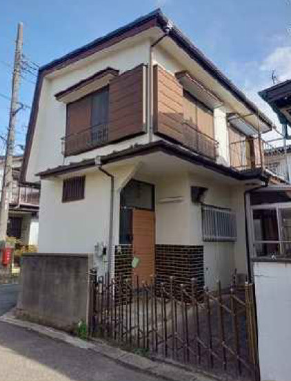 中古／ふじみ野市苗間