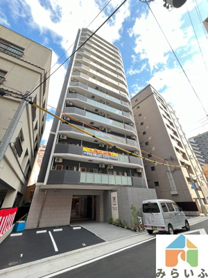 【エントランス】 | エステムコート名古屋葵