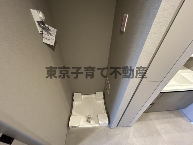 ブランシエスタ浅草蔵前の設備
