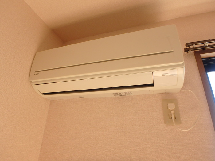 コーポブルースカイの設備|その他設備