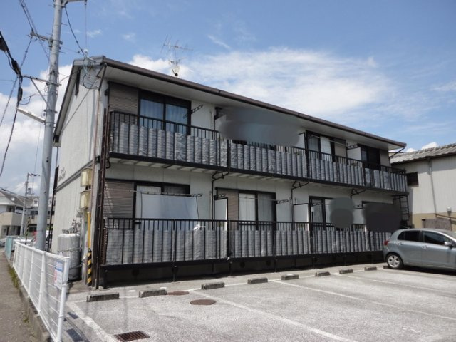 コーポブルースカイ