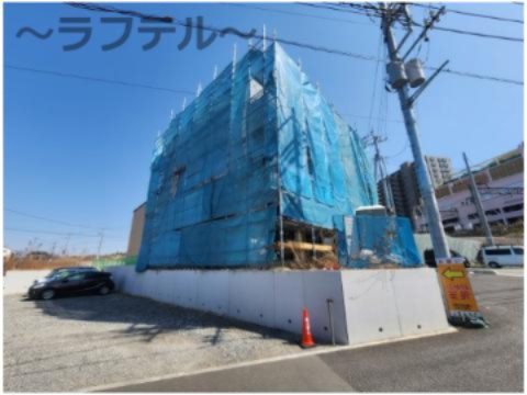 マーブル入間