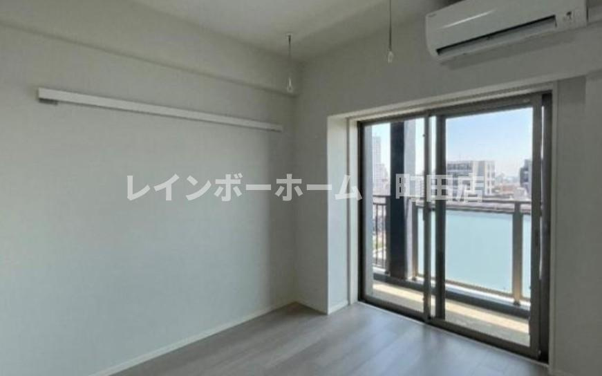 ＪＭＦＲｅｓｉｄｅｎｃｅ町田※初期費用分割あと払いサービス利用可能物件の内装