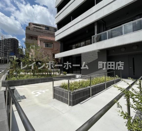 ＪＭＦＲｅｓｉｄｅｎｃｅ町田※初期費用分割あと払いサービス利用可能物件のその他