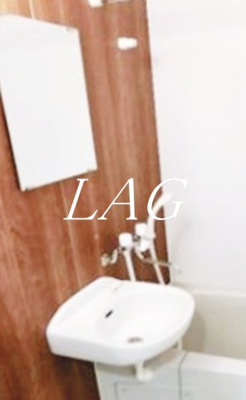 【洗面所】 | スカイ大井町 | 洗面台です。