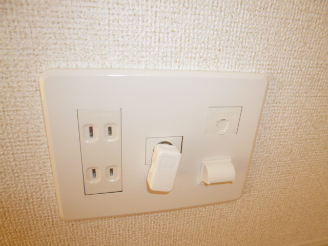 サンメゾンＭ・Ｋ　Ｂのその他|ＴＶジャック